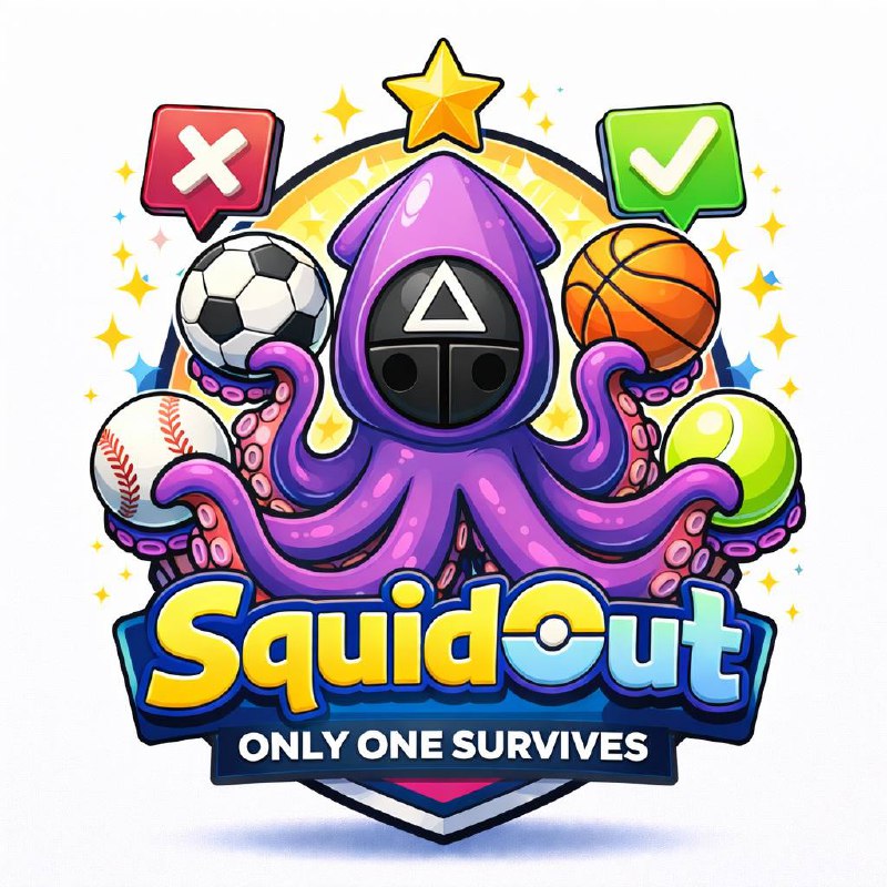 SquidOut